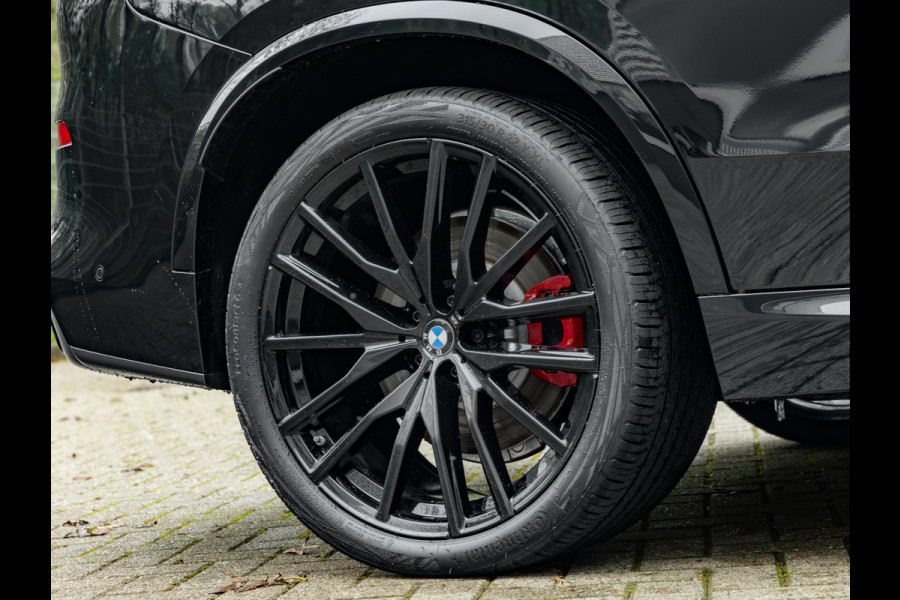 BMW X5 xDrive50e - M-Sport Pro - M-Zetels - Carbon Interieur - Pano - Trekhaak