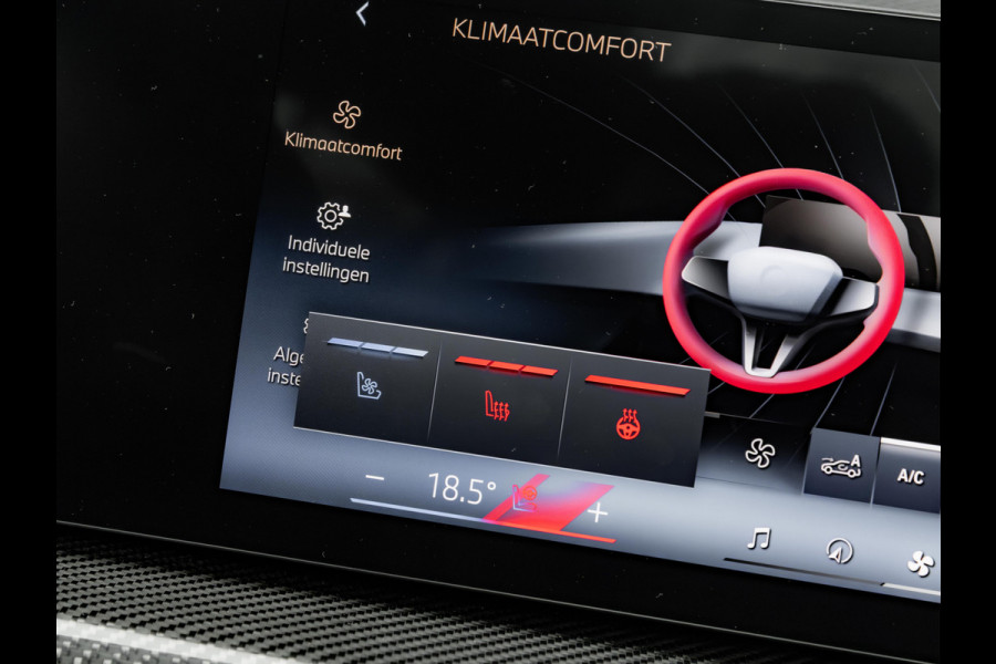 BMW X5 xDrive50e - M-Sport Pro - M-Zetels - Carbon Interieur - Pano - Trekhaak