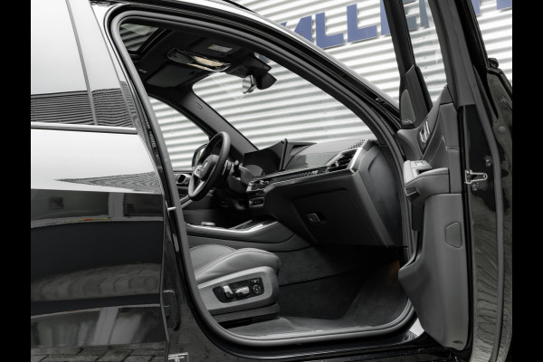 BMW X5 xDrive50e - M-Sport Pro - M-Zetels - Carbon Interieur - Pano - Trekhaak