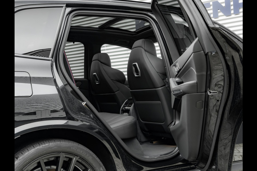 BMW X5 xDrive50e - M-Sport Pro - M-Zetels - Carbon Interieur - Pano - Trekhaak