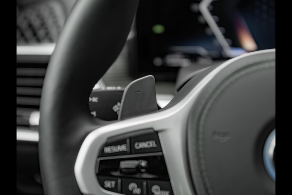 BMW X5 xDrive50e - M-Sport Pro - M-Zetels - Carbon Interieur - Pano - Trekhaak