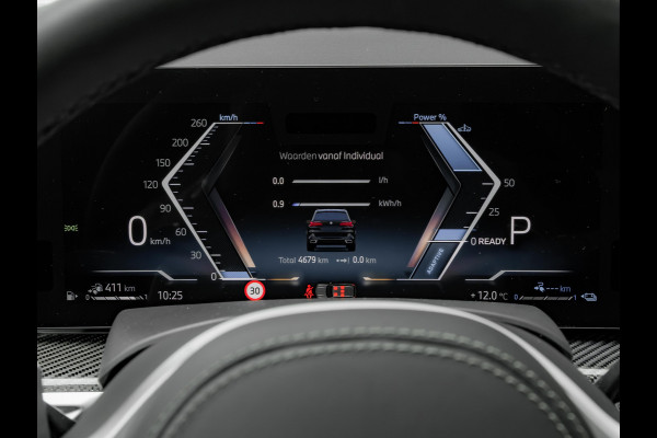 BMW X5 xDrive50e - M-Sport Pro - M-Zetels - Carbon Interieur - Pano - Trekhaak