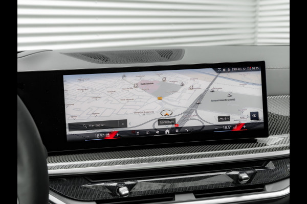 BMW X5 xDrive50e - M-Sport Pro - M-Zetels - Carbon Interieur - Pano - Trekhaak