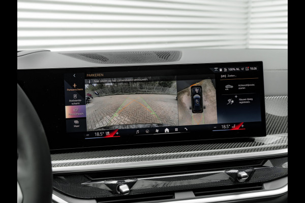 BMW X5 xDrive50e - M-Sport Pro - M-Zetels - Carbon Interieur - Pano - Trekhaak