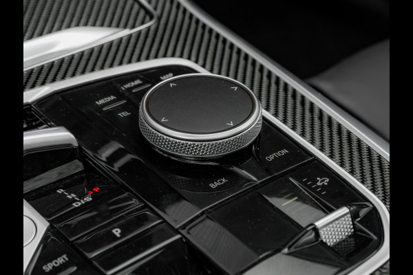 BMW X5 xDrive50e - M-Sport Pro - M-Zetels - Carbon Interieur - Pano - Trekhaak