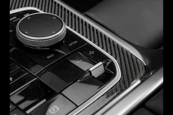 BMW X5 xDrive50e - M-Sport Pro - M-Zetels - Carbon Interieur - Pano - Trekhaak