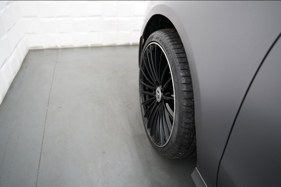 Mercedes-Benz CLA-Klasse 250 e AMG NIGHT PANO SFEER 360