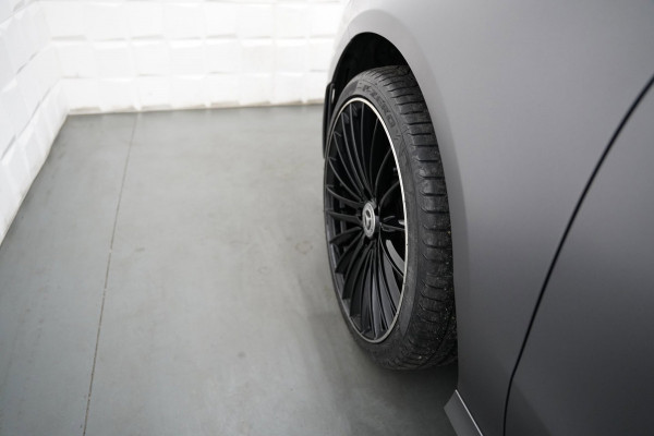 Mercedes-Benz CLA-Klasse 250 e AMG NIGHT PANO SFEER 360