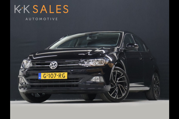 Volkswagen Polo 1.0 TSI Sportline *WEEKAANBIEDING* [ADAPTIVE CRUISE, APPLE CARPLAY, PDC V+A, ANDROID, CLIMATE CONTROL, NIEUWSTAAT]
