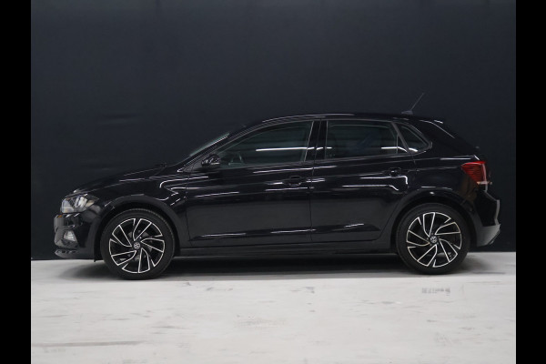 Volkswagen Polo 1.0 TSI Sportline *WEEKAANBIEDING* [ADAPTIVE CRUISE, APPLE CARPLAY, PDC V+A, ANDROID, CLIMATE CONTROL, NIEUWSTAAT]