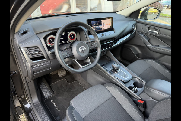 Nissan QASHQAI 1.3 MHEV Xtronic N-Connecta / 360 Camera / Keyless / Carplay / Sensoren /