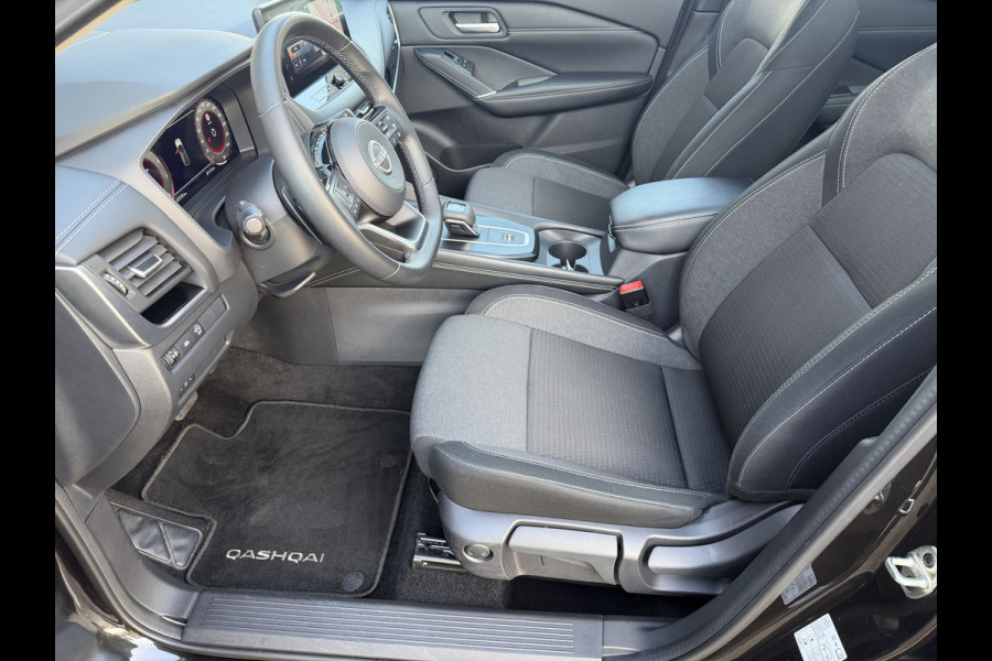 Nissan QASHQAI 1.3 MHEV Xtronic N-Connecta / 360 Camera / Keyless / Carplay / Sensoren /