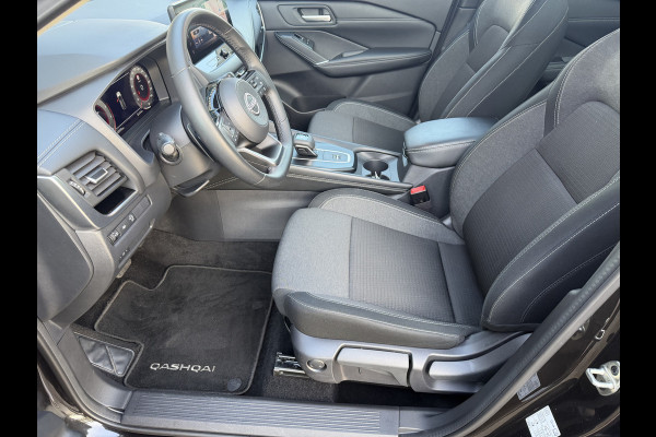 Nissan QASHQAI 1.3 MHEV Xtronic N-Connecta / 360 Camera / Keyless / Carplay / Sensoren /