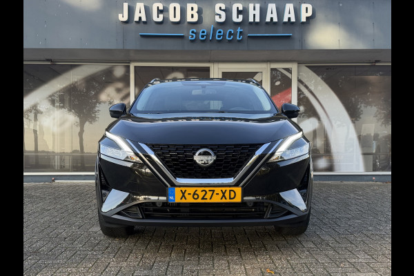 Nissan QASHQAI 1.3 MHEV Xtronic N-Connecta / 360 Camera / Keyless / Carplay / Sensoren /