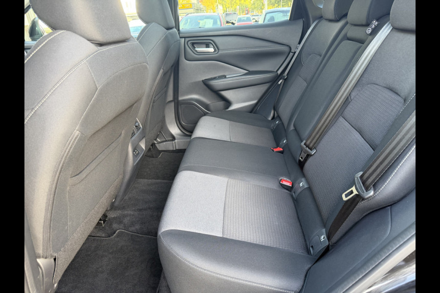 Nissan QASHQAI 1.3 MHEV Xtronic N-Connecta / 360 Camera / Keyless / Carplay / Sensoren /