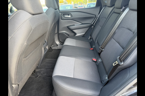 Nissan QASHQAI 1.3 MHEV Xtronic N-Connecta / 360 Camera / Keyless / Carplay / Sensoren /