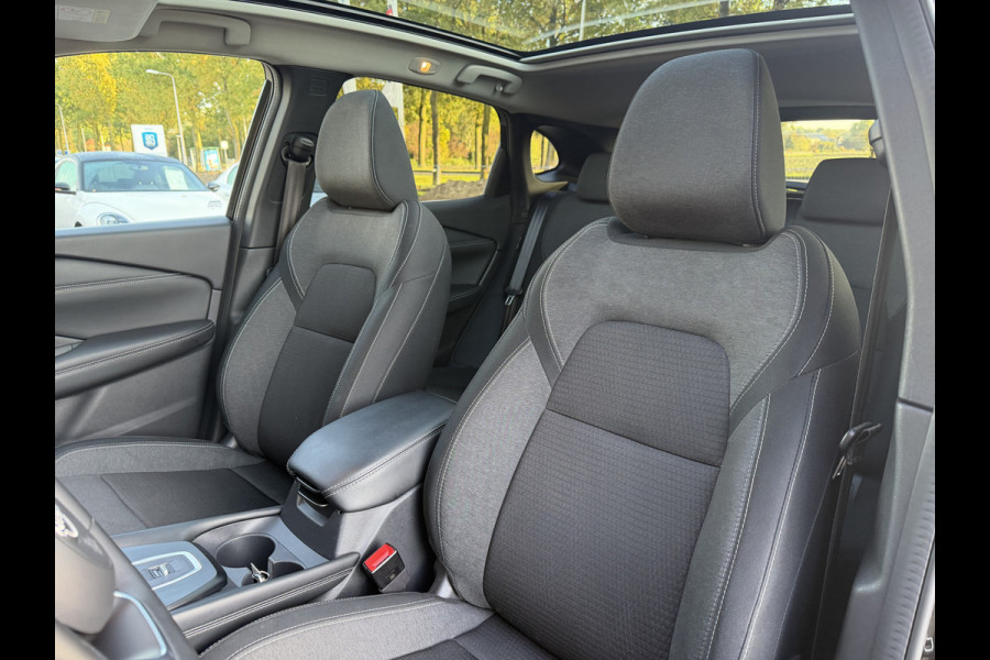 Nissan QASHQAI 1.3 MHEV Xtronic N-Connecta / 360 Camera / Keyless / Carplay / Sensoren /