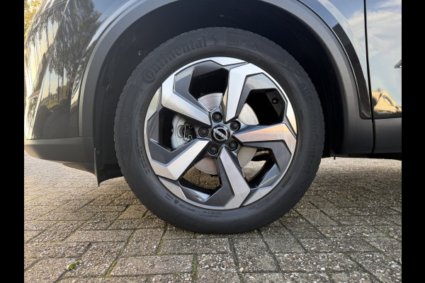 Nissan QASHQAI 1.3 MHEV Xtronic N-Connecta / 360 Camera / Keyless / Carplay / Sensoren /