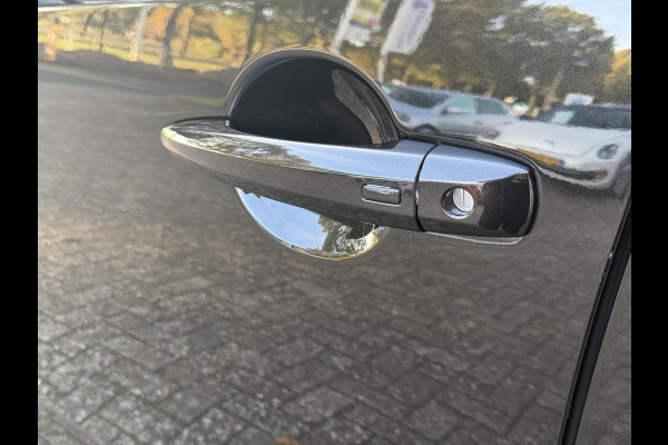 Nissan QASHQAI 1.3 MHEV Xtronic N-Connecta / 360 Camera / Keyless / Carplay / Sensoren /