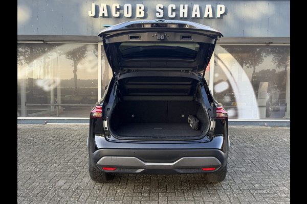 Nissan QASHQAI 1.3 MHEV Xtronic N-Connecta / 360 Camera / Keyless / Carplay / Sensoren /