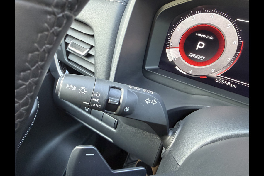 Nissan QASHQAI 1.3 MHEV Xtronic N-Connecta / 360 Camera / Keyless / Carplay / Sensoren /
