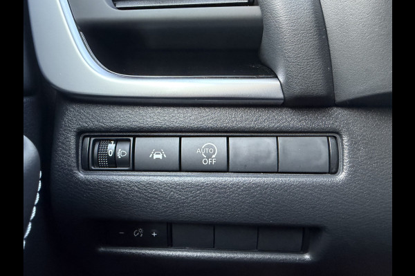 Nissan QASHQAI 1.3 MHEV Xtronic N-Connecta / 360 Camera / Keyless / Carplay / Sensoren /