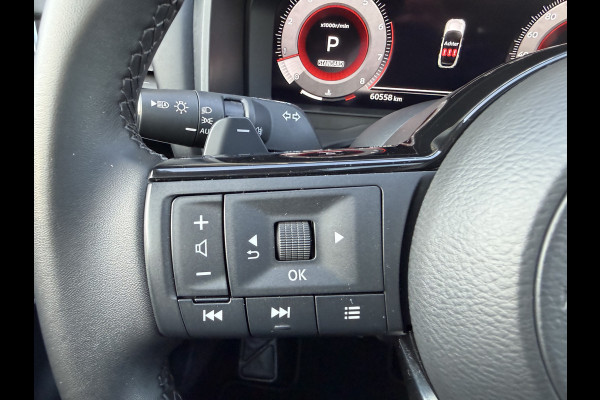 Nissan QASHQAI 1.3 MHEV Xtronic N-Connecta / 360 Camera / Keyless / Carplay / Sensoren /