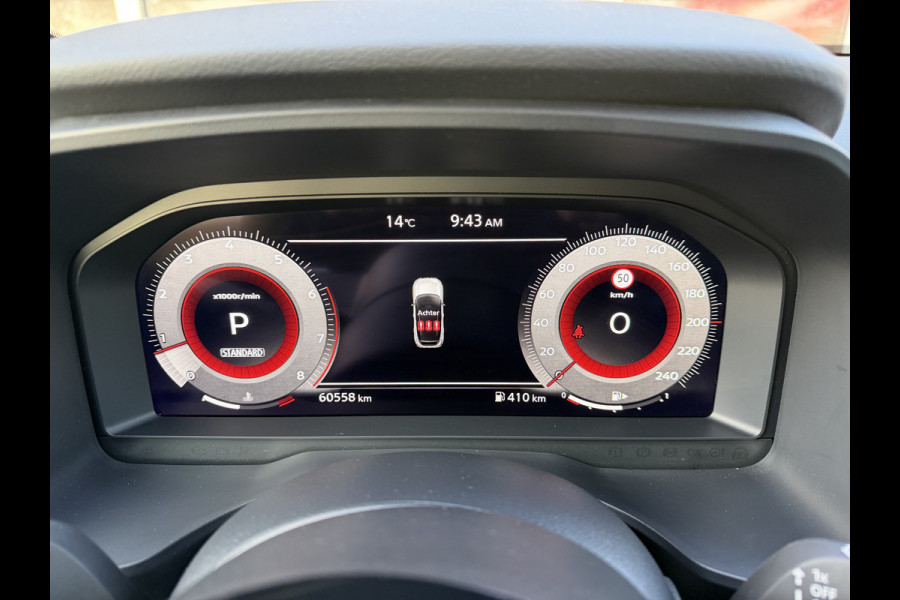 Nissan QASHQAI 1.3 MHEV Xtronic N-Connecta / 360 Camera / Keyless / Carplay / Sensoren /