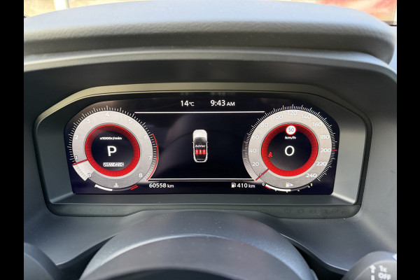 Nissan QASHQAI 1.3 MHEV Xtronic N-Connecta / 360 Camera / Keyless / Carplay / Sensoren /