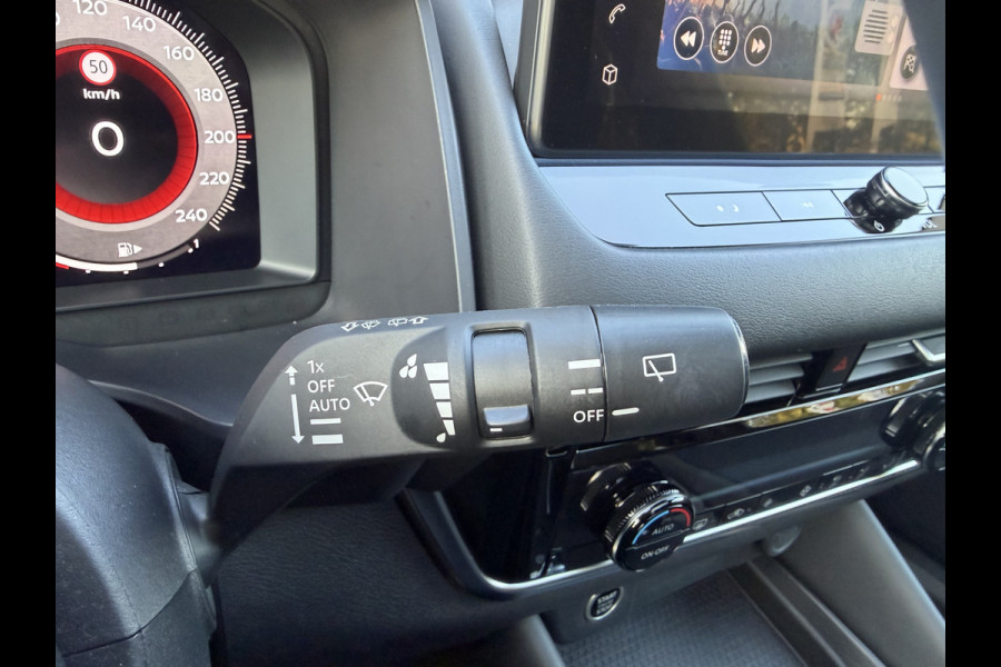 Nissan QASHQAI 1.3 MHEV Xtronic N-Connecta / 360 Camera / Keyless / Carplay / Sensoren /