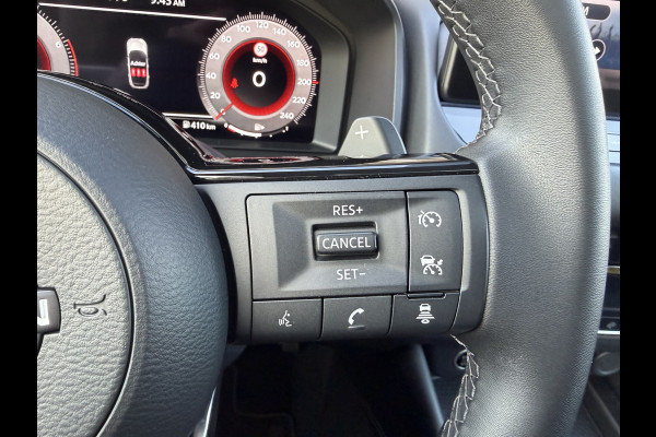 Nissan QASHQAI 1.3 MHEV Xtronic N-Connecta / 360 Camera / Keyless / Carplay / Sensoren /