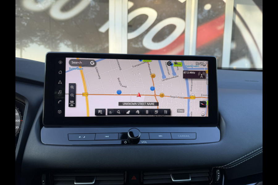 Nissan QASHQAI 1.3 MHEV Xtronic N-Connecta / 360 Camera / Keyless / Carplay / Sensoren /