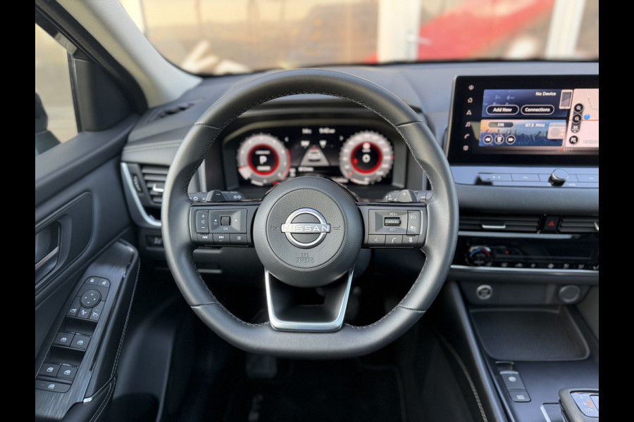 Nissan QASHQAI 1.3 MHEV Xtronic N-Connecta / 360 Camera / Keyless / Carplay / Sensoren /