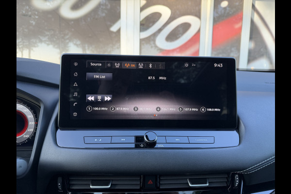 Nissan QASHQAI 1.3 MHEV Xtronic N-Connecta / 360 Camera / Keyless / Carplay / Sensoren /