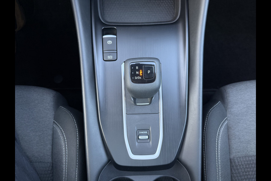 Nissan QASHQAI 1.3 MHEV Xtronic N-Connecta / 360 Camera / Keyless / Carplay / Sensoren /