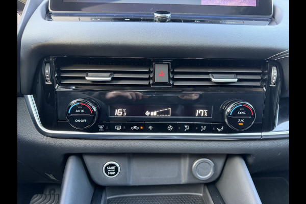 Nissan QASHQAI 1.3 MHEV Xtronic N-Connecta / 360 Camera / Keyless / Carplay / Sensoren /