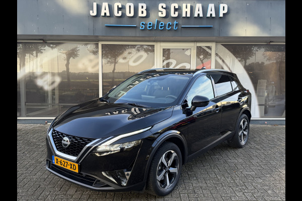 Nissan QASHQAI 1.3 MHEV Xtronic N-Connecta / 360 Camera / Keyless / Carplay / Sensoren /
