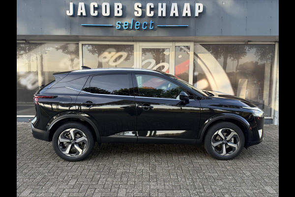 Nissan QASHQAI 1.3 MHEV Xtronic N-Connecta / 360 Camera / Keyless / Carplay / Sensoren /