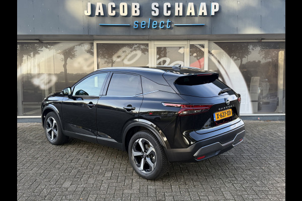 Nissan QASHQAI 1.3 MHEV Xtronic N-Connecta / 360 Camera / Keyless / Carplay / Sensoren /