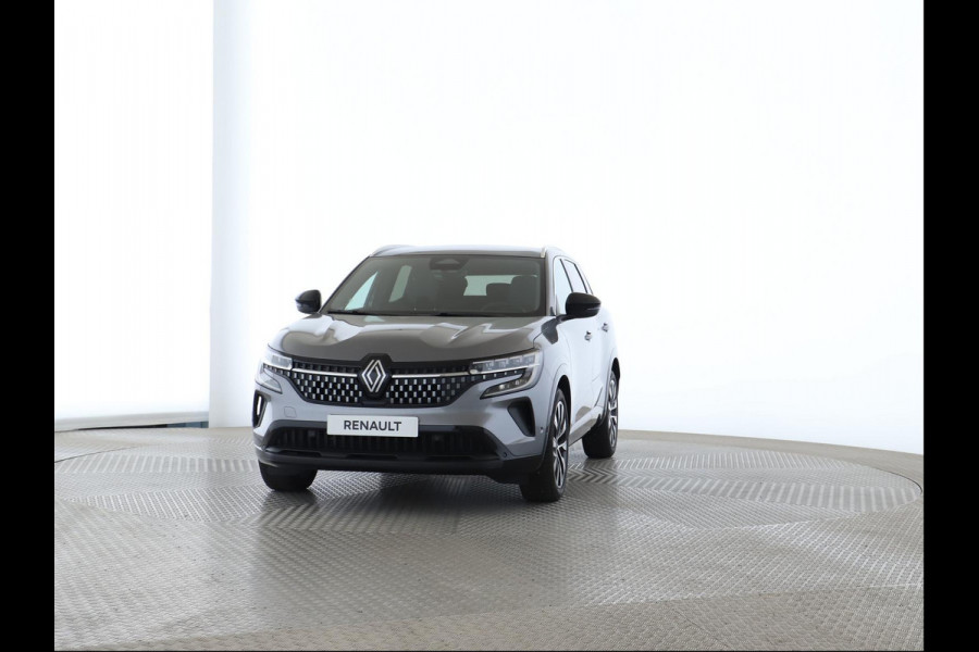 Renault Austral 1.3-158pk Mild Hybrid 160 X-Tronic 'Techno' AUTOMAAT ! Z.g.a.n. wagen ! Trekgewicht 1.800kg ! Autm. airco, adaptieve cruise control, keyless entry, navigatie, telefoonvoorb., LED verlichting, metallic lak, dodehoek assistent etc, etc.