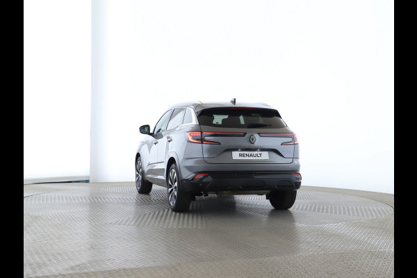 Renault Austral 1.3-158pk Mild Hybrid 160 X-Tronic 'Techno' AUTOMAAT ! Z.g.a.n. wagen ! Trekgewicht 1.800kg ! Autm. airco, adaptieve cruise control, keyless entry, navigatie, telefoonvoorb., LED verlichting, metallic lak, dodehoek assistent etc, etc.