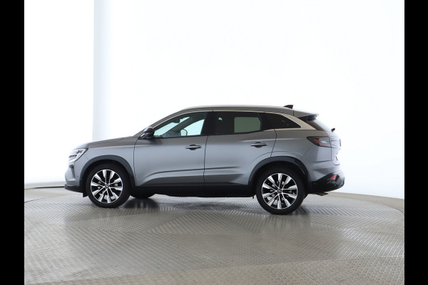 Renault Austral 1.3-158pk Mild Hybrid 160 X-Tronic 'Techno' AUTOMAAT ! Z.g.a.n. wagen ! Trekgewicht 1.800kg ! Autm. airco, adaptieve cruise control, keyless entry, navigatie, telefoonvoorb., LED verlichting, metallic lak, dodehoek assistent etc, etc.