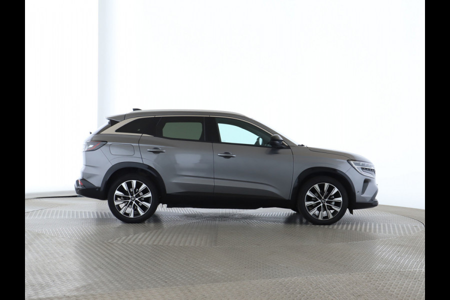 Renault Austral 1.3-158pk Mild Hybrid 160 X-Tronic 'Techno' AUTOMAAT ! Z.g.a.n. wagen ! Trekgewicht 1.800kg ! Autm. airco, adaptieve cruise control, keyless entry, navigatie, telefoonvoorb., LED verlichting, metallic lak, dodehoek assistent etc, etc.