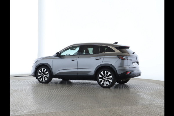 Renault Austral 1.3-158pk Mild Hybrid 160 X-Tronic 'Techno' AUTOMAAT ! Z.g.a.n. wagen ! Trekgewicht 1.800kg ! Autm. airco, adaptieve cruise control, keyless entry, navigatie, telefoonvoorb., LED verlichting, metallic lak, dodehoek assistent etc, etc.