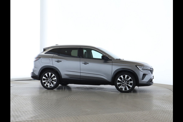 Renault Austral 1.3-158pk Mild Hybrid 160 X-Tronic 'Techno' AUTOMAAT ! Z.g.a.n. wagen ! Trekgewicht 1.800kg ! Autm. airco, adaptieve cruise control, keyless entry, navigatie, telefoonvoorb., LED verlichting, metallic lak, dodehoek assistent etc, etc.
