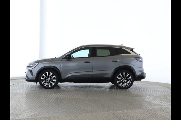 Renault Austral 1.3-158pk Mild Hybrid 160 X-Tronic 'Techno' AUTOMAAT ! Z.g.a.n. wagen ! Trekgewicht 1.800kg ! Autm. airco, adaptieve cruise control, keyless entry, navigatie, telefoonvoorb., LED verlichting, metallic lak, dodehoek assistent etc, etc.