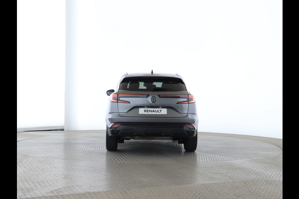 Renault Austral 1.3-158pk Mild Hybrid 160 X-Tronic 'Techno' AUTOMAAT ! Z.g.a.n. wagen ! Trekgewicht 1.800kg ! Autm. airco, adaptieve cruise control, keyless entry, navigatie, telefoonvoorb., LED verlichting, metallic lak, dodehoek assistent etc, etc.