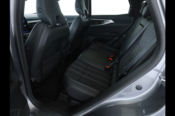 Renault Austral 1.3-158pk Mild Hybrid 160 X-Tronic 'Techno' AUTOMAAT ! Z.g.a.n. wagen ! Trekgewicht 1.800kg ! Autm. airco, adaptieve cruise control, keyless entry, navigatie, telefoonvoorb., LED verlichting, metallic lak, dodehoek assistent etc, etc.