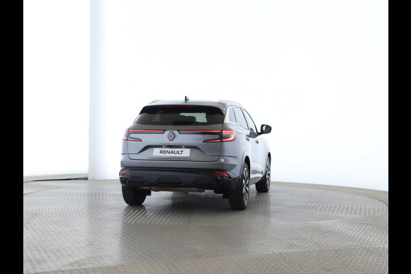 Renault Austral 1.3-158pk Mild Hybrid 160 X-Tronic 'Techno' AUTOMAAT ! Z.g.a.n. wagen ! Trekgewicht 1.800kg ! Autm. airco, adaptieve cruise control, keyless entry, navigatie, telefoonvoorb., LED verlichting, metallic lak, dodehoek assistent etc, etc.