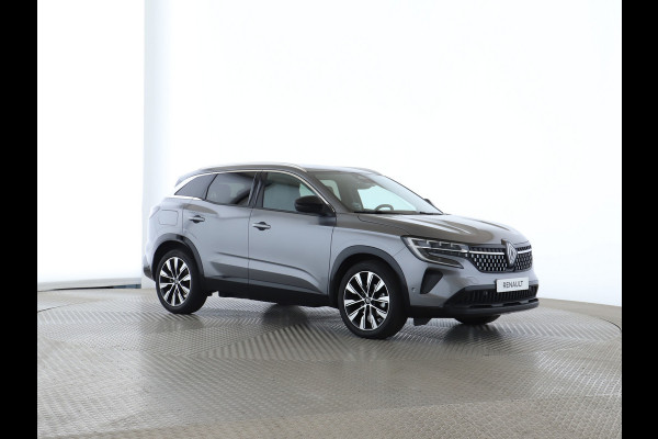Renault Austral 1.3-158pk Mild Hybrid 160 X-Tronic 'Techno' AUTOMAAT ! Z.g.a.n. wagen ! Trekgewicht 1.800kg ! Autm. airco, adaptieve cruise control, keyless entry, navigatie, telefoonvoorb., LED verlichting, metallic lak, dodehoek assistent etc, etc.